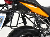 KAWASAKI Versys ('07-'09) サイドケースホルダー